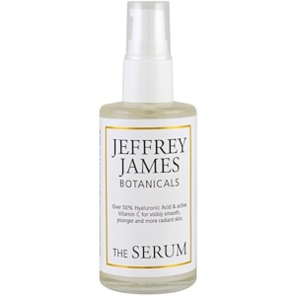 Jeffrey James Botanicals, The Serum, Deeply Hydrating