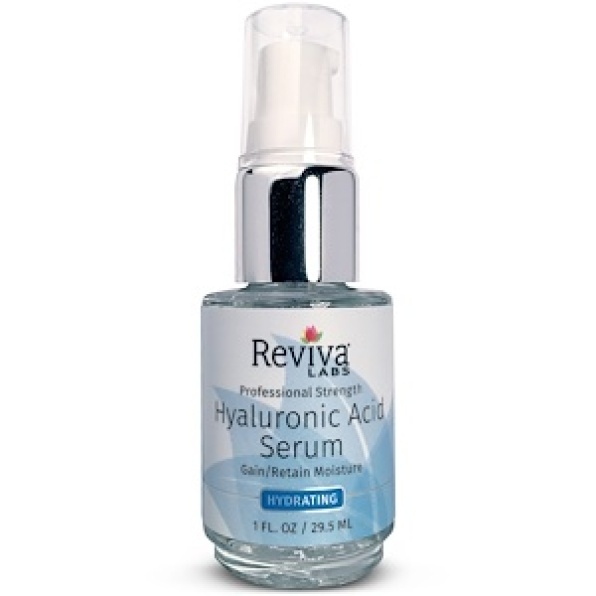 Reviva Labs, Hyaluronic Acid Serum